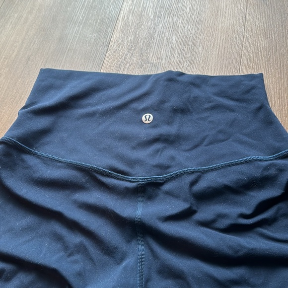 Lululemon align leggings - Picture 3 of 4